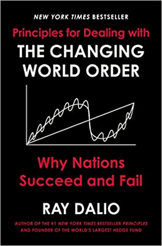 THE CHANGING WORLDORDER - RAY DALIO