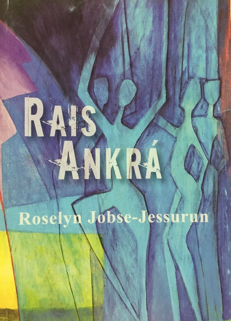 Raiz Ankra - Jessarun