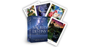 SACRED DESTINY ORACLE CARDS - DENISE LINN
