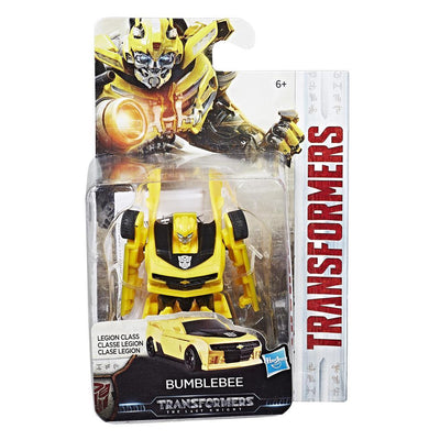 Hasbro Gaming Transformer Prime Bumblebee