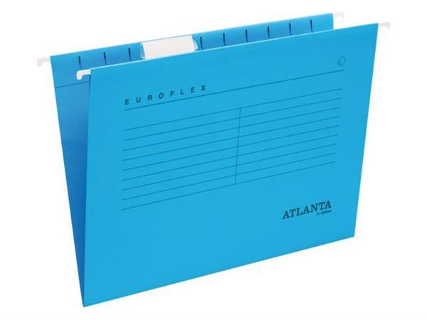 Jalema hangmap euroflex A4 blue