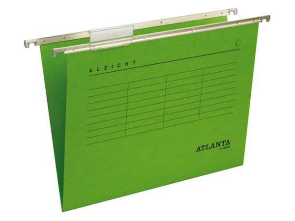 Jalema hangmap folio green