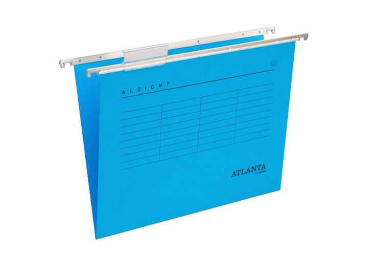 Jalema hangmap euroflex folio blue