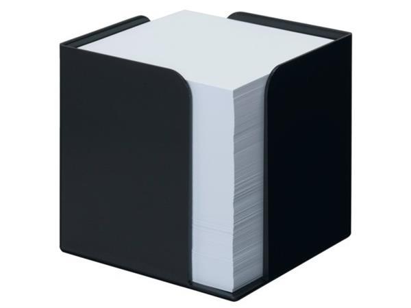 Jalema re-solution memo cube black