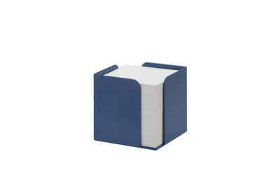 Jalema re-solution memo cube blue