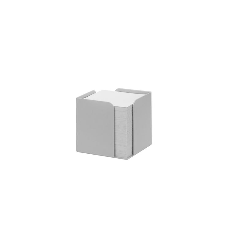 Jalema re-solution memo cube grey