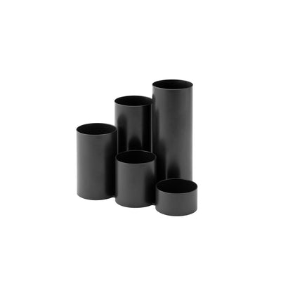 Jalema re-solution tidy tube black