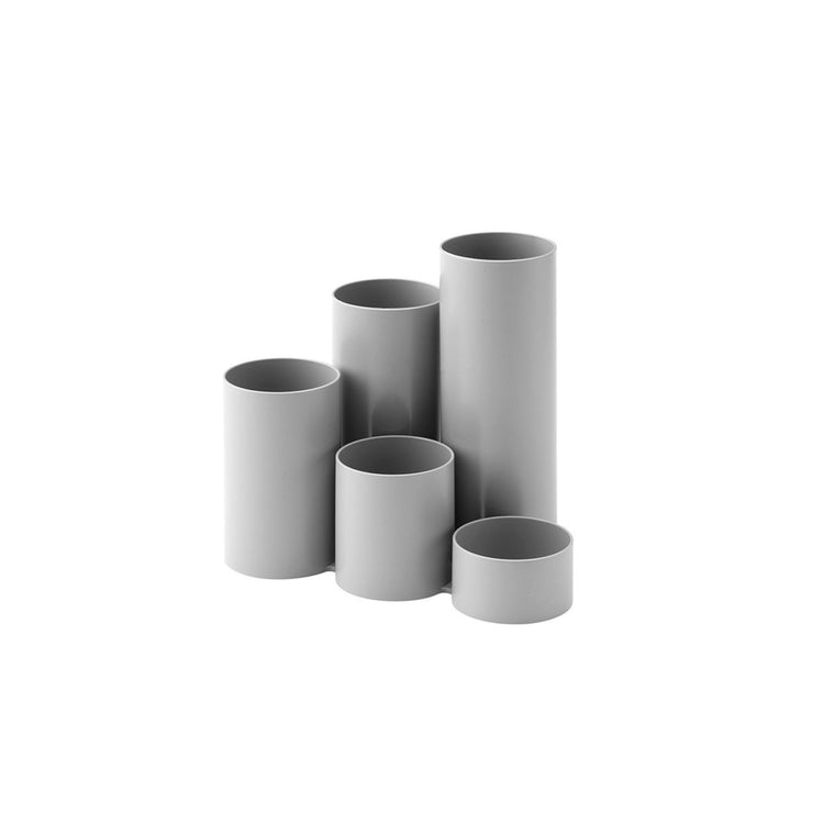 Jalema re-solution tidy tube grey