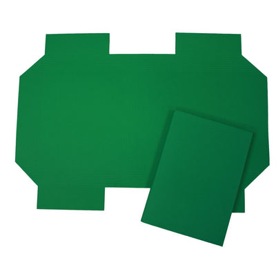 Jalema multobook covers (A4/A5) groen