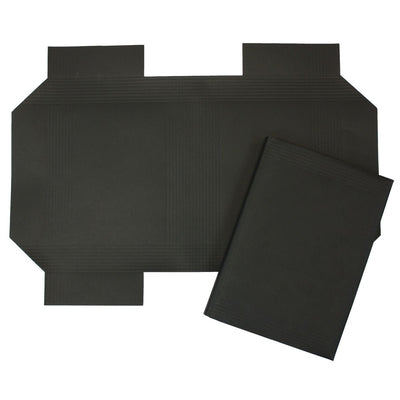 Jalema multobook covers (A4/A5) zwart