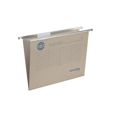 Jalema hangmap folio grijs