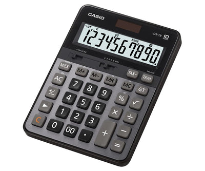 TABLE CALCULATOR DS-1B