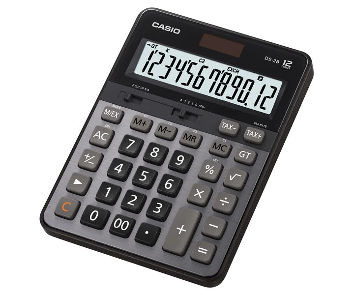 TABLE CALCULATOR DS-2B