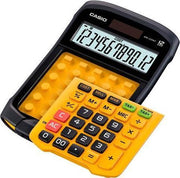 CASIO CALCULATORS WM-320MT WATERPROOF