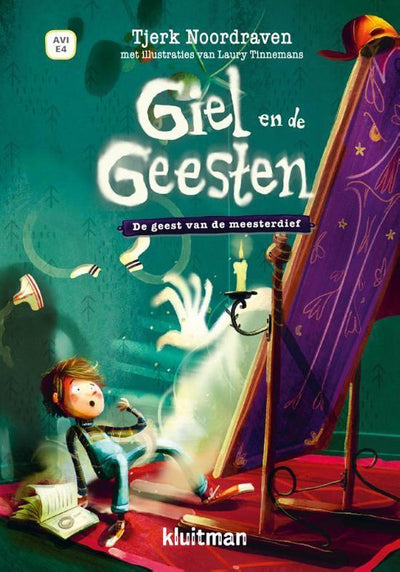 AVI E4 DE GEEST VD MEESTERDIEF/GIEL EN DE GEESTEN