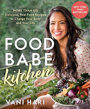 FOOD BABE KITCHEN - Vani Hari
