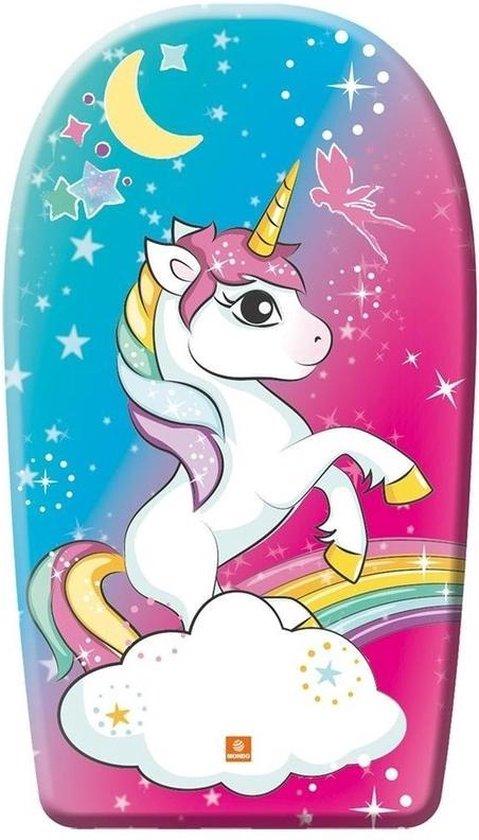 BODYBOARD UNICORN 84 CM