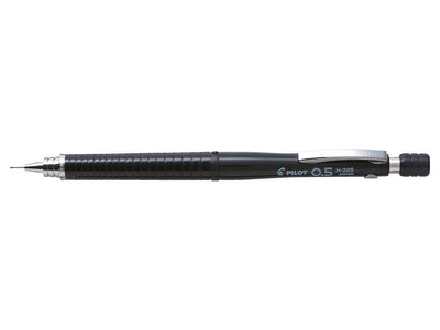 MECH.PENCIL H325 BLACK