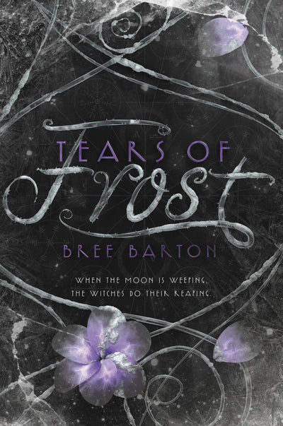 YA - TEARS OF FROST - BREE BRANDON