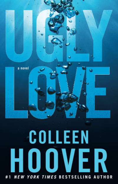 UGLY LOVE - COLLEEN HOOVER