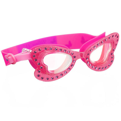 GIRLS GOGGLE PINK WINGS