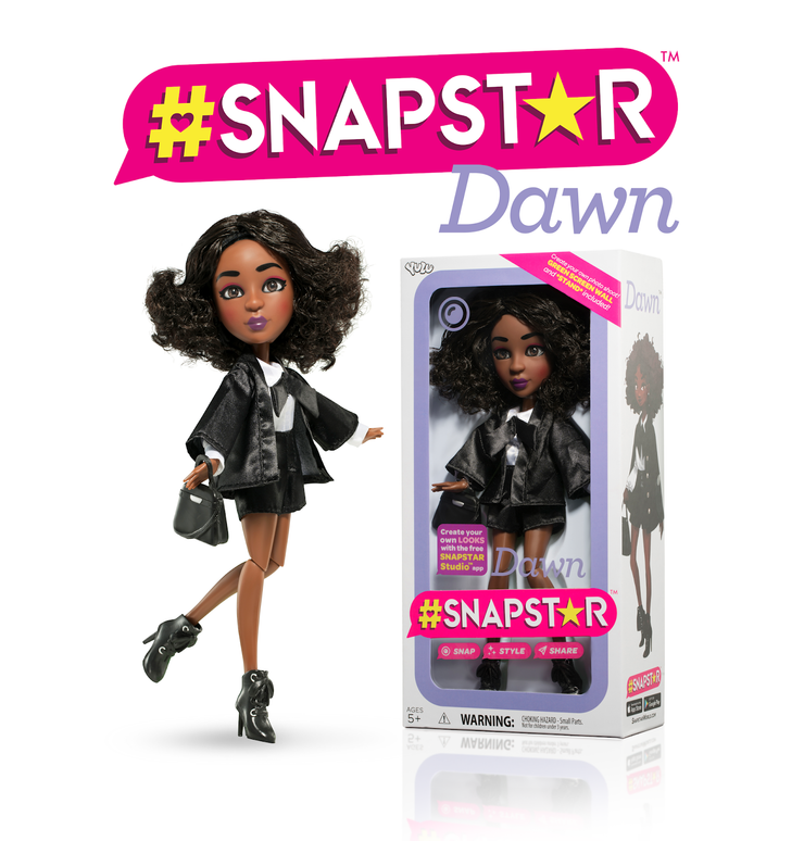 SnapStar Dawn