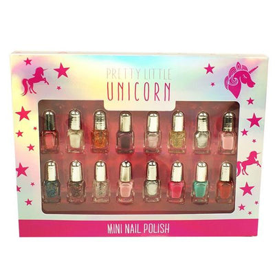 Pretty Little Unicorn Mini Nail Polish