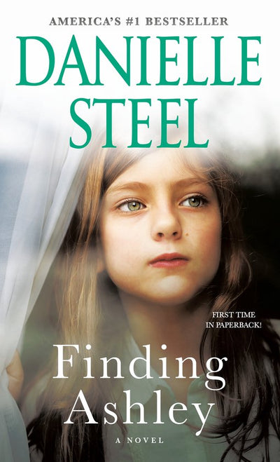 FINDING ASHLEY - DANIELLE STEEL