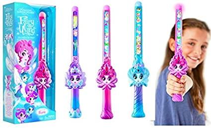 MAGIC FAIRY WAND