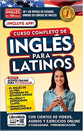 INGLES PARA LATINOS - INGLES EN 100 DIAS