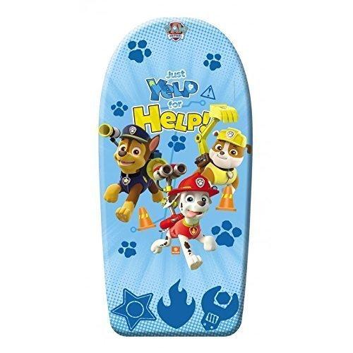 BODYBOARD PAW PATROL 84CM