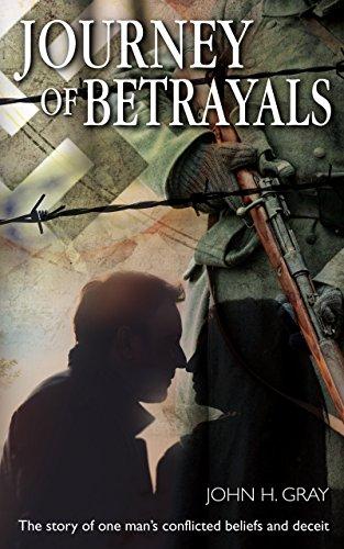 JOURNEY OF BETRAYALS