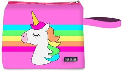 Top Trenz Wet Bag Unicorn Rainbow