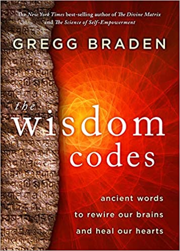 WISDOM CODES - Braden, Gregg