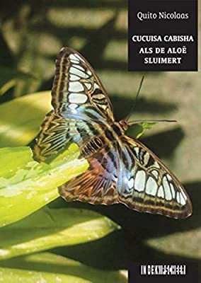 CUCUISA CABISHA - ALS DE ALOE SLUIMERT