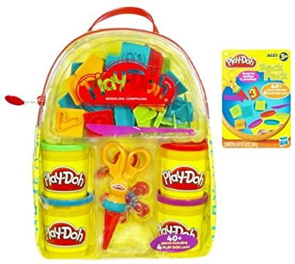 Play-Doh Backpack 18"