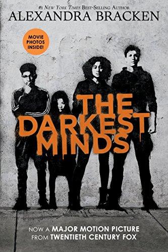 Darkest Minds