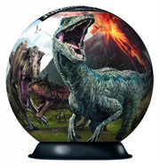 Ravensburger 3D Puzzle Jurassic World