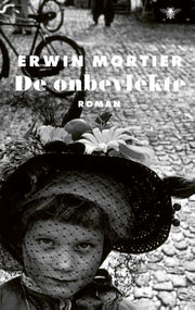 Libris 2021 Nominatie: DE ONBEVLEKTE - Erwin Mortier