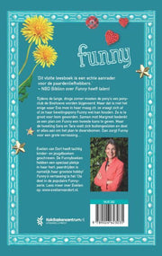 FUNNY'S VERRASSING - EVELIEN VAN DORT