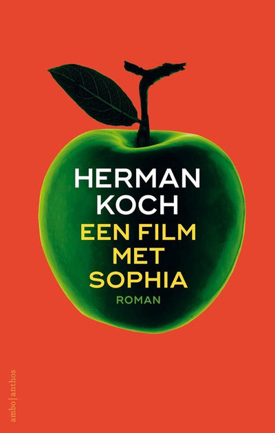 EEN FILM MET SOPHIA - HERMAN KOCH