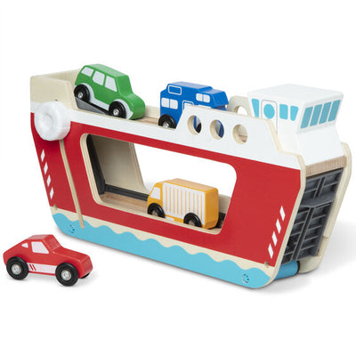 FERRYBOAT