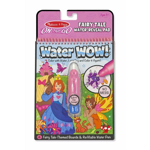 WATER WOW- FAIRY TALES