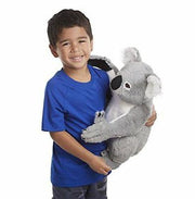 KOALA STUFFED ANIMAL