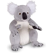 KOALA STUFFED ANIMAL