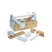 JUMBO TAKE A LONG TOOL KIT NATURAL