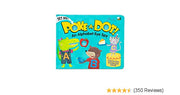 POKE-A-DOT ALPHABET EYE SPY