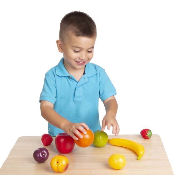 PLAY TIME PRODUCE FRUIT