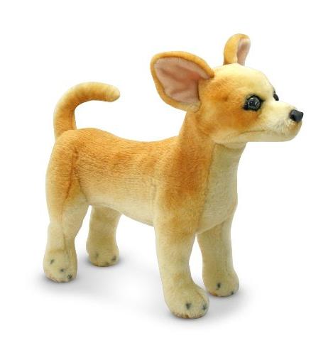 CHIHUAHUA - PLUSH