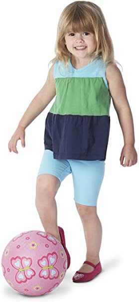 CUTIE PIE KICKBALL